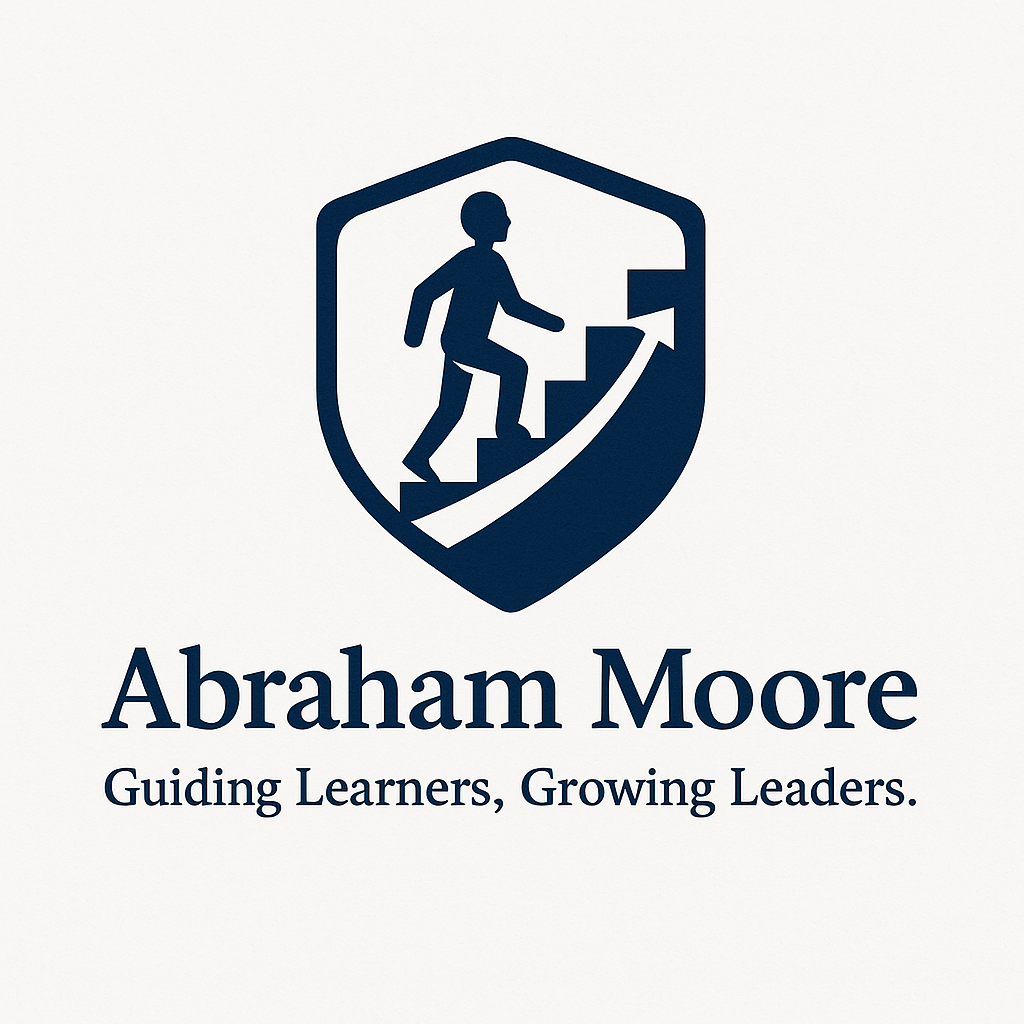 Abraham Moore logo